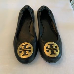 Tory Burch ballet flats